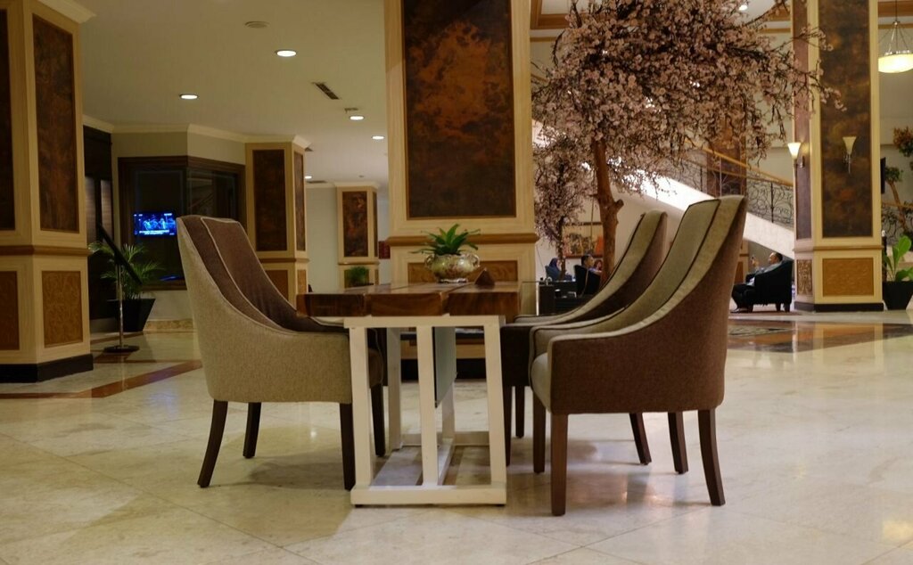 Hotel Pangeran
