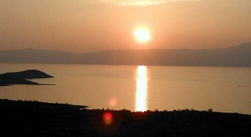 Depadansa Marina & Primorka, Rezerwuj Hotel Hotele w Kvarner Islands z Parkingiem, Parking