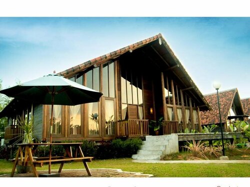 Gardenia Resort and Spa, Забронировать Курортный отель Понтианак West Kalimantan