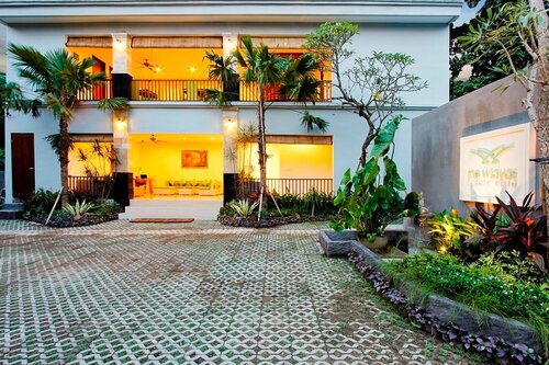 The Widyas Bali Villa, Rezerwuj Willa Hotele SPA w Bali, SPA