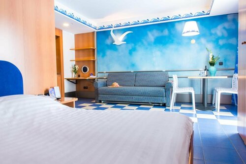 Club Hotel Eilat - All Suites Hotel, Reserva ahora Hotel Mar Rojo Eilat