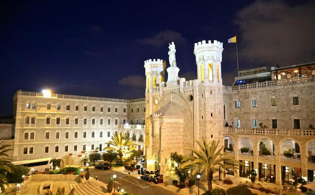 القدس العاصمة