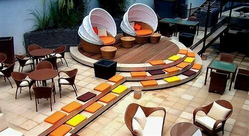 Pepes Hideaway