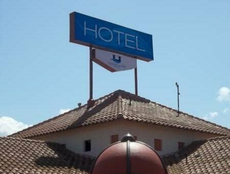 Del Mar Inn: Tijuana
