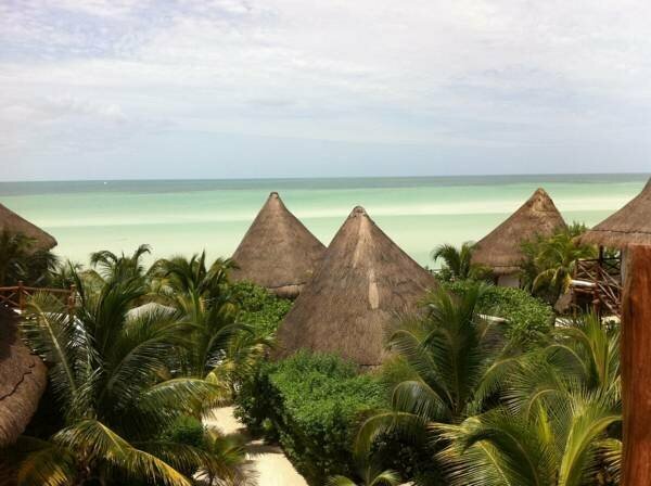 Hotel Las Nubes Holbox
