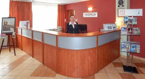 Hotel Krakus, Buchen Sie Hotel Podgórze 