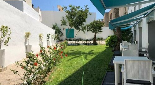 Hotel La Residence Hammamet, Buchen Sie Hotel Hammamet Nabeul Governorate