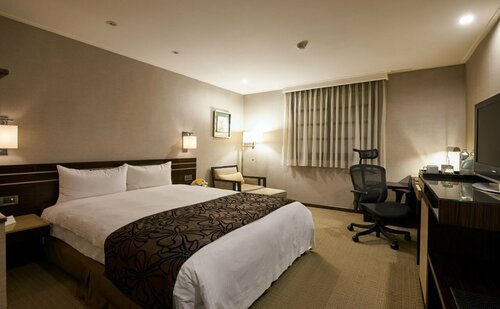 SOL Hotel, Забронировать Отель Синьчжу Hsinchu County