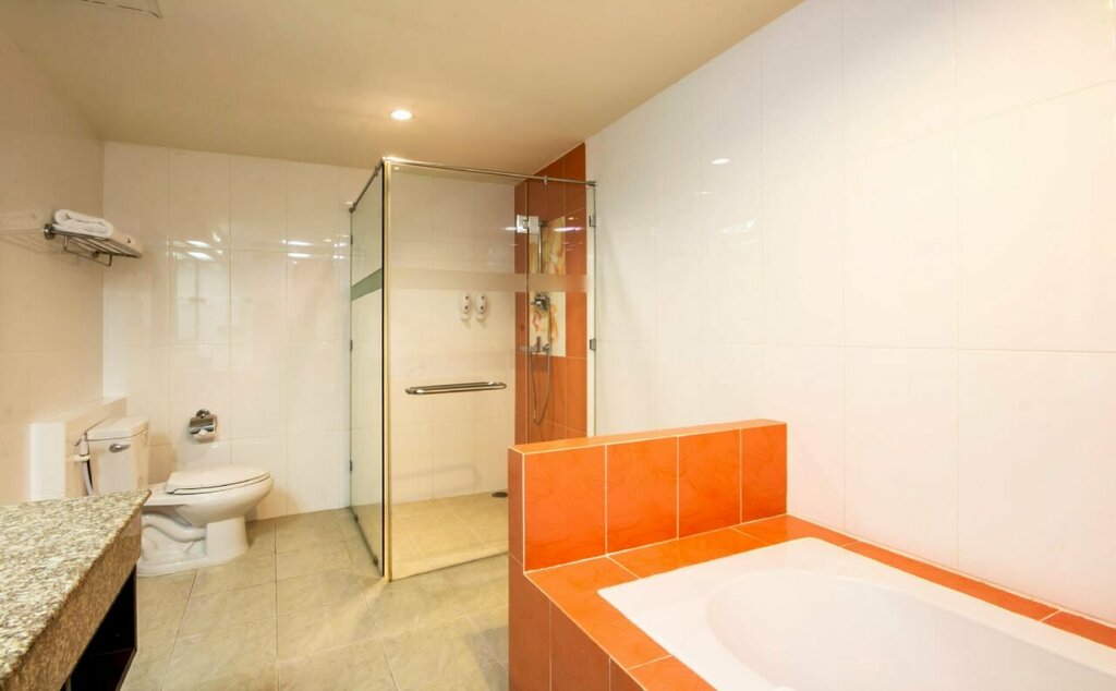 Empress Pattaya Hotel