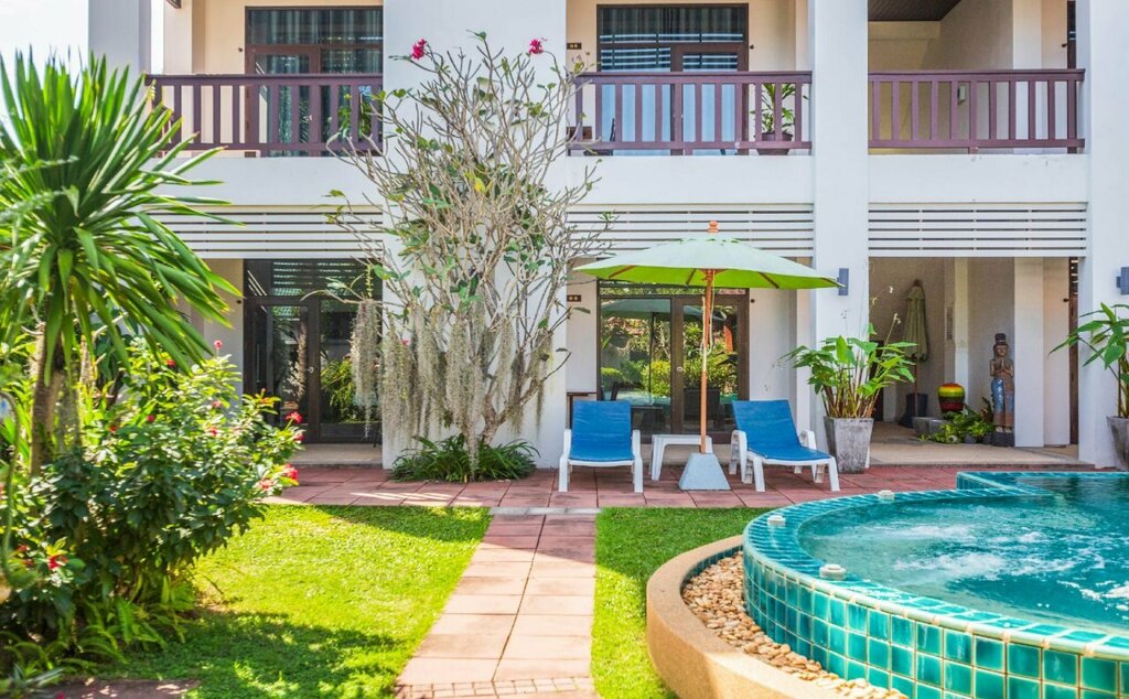 Oyo 454 Monaburi Hotel
