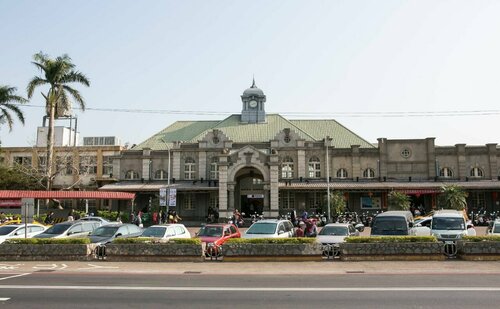 Ambassador Hotel Hsinchu, Забронировать Отель Синьчжу Hsinchu County