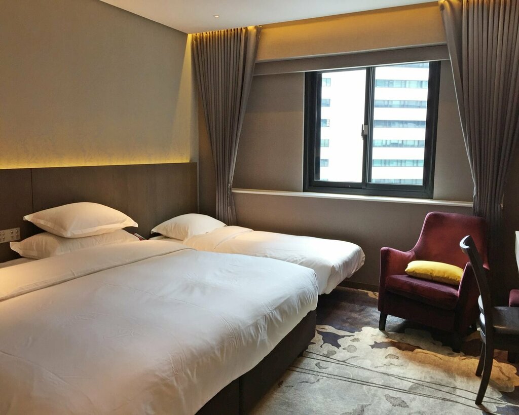 Brother Hotel