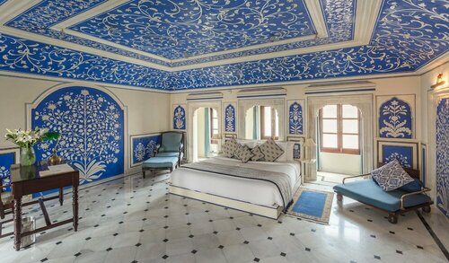 Royal Heritage Haveli - By Leisure Hotels, Забронировать Отель Отели Джайпура 3 звезды, 3*