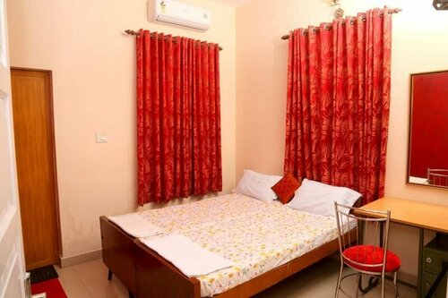 Fort Garden Residency, Book Hotel Kochi New Delhi