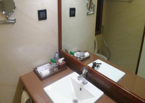 Fortune Park Vallabha