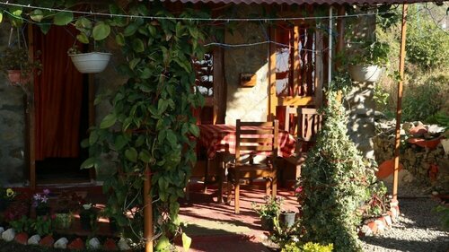 The Mapple Cottage, Забронировать Дом для отпуска Пангот штат Уттаракханд