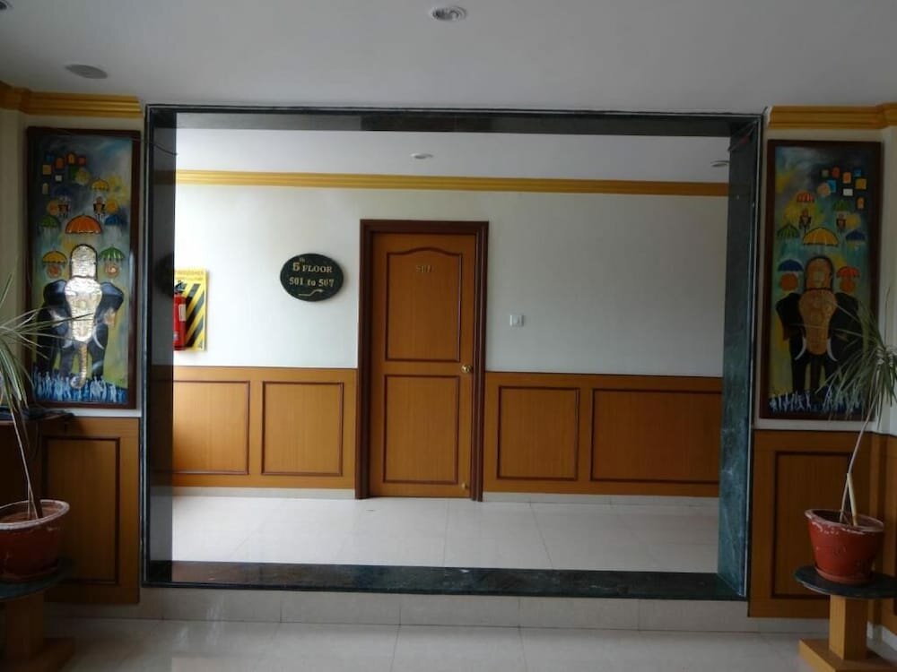 Nahar Group Of Hotels