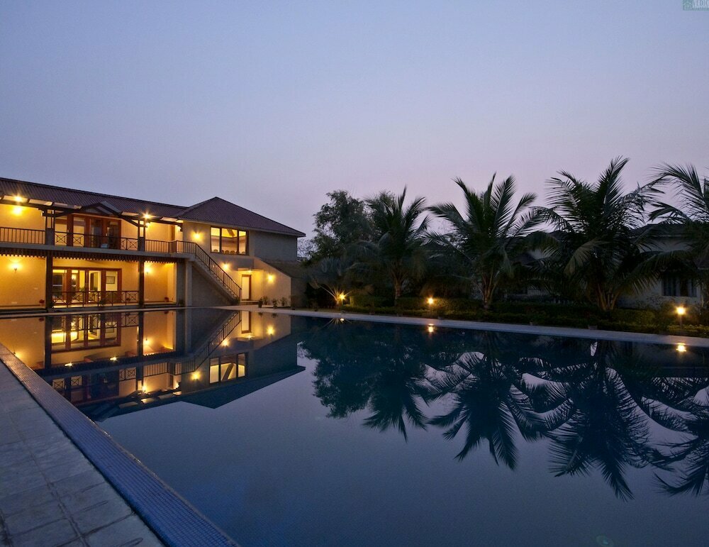Vedic Village Resort and Spa