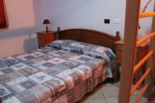 B&B Asinistravolti, Boek Bed and Breakfast Cassinasco 