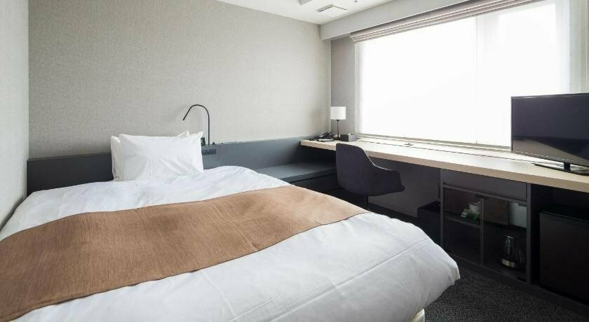 Hotel Granbinario Komatsu