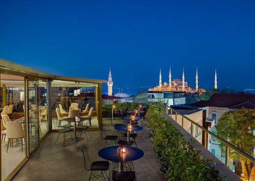 Tan Hotel - Special Category, Забронировать Отель Бизнес-отели Стамбула, рядом с Турецкие бани Джагалоглу, 4* 5*