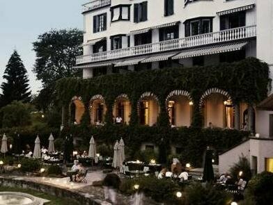 Chenot Palace Weggis, Reserva ahora Hotel Weggis 