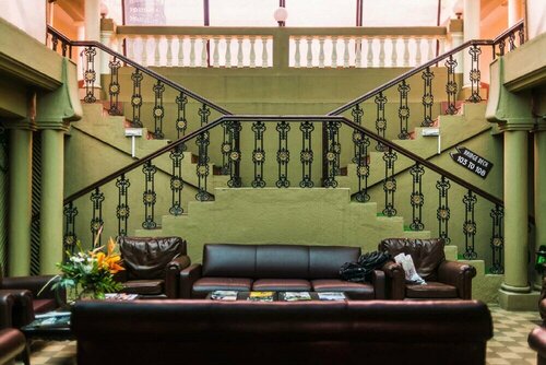 Upper Deck Resort - Highest Peak, Lonavala, Забронировать Курортный отель Лонавала штат Махараштра