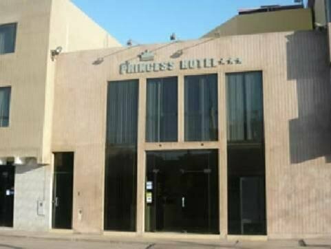 Hotel Princess, Buchen Sie Hotel Hotels im Zentrum von Ica, hotels im Zentrum von Ica