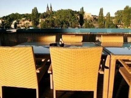 Botel Vodnik, Prenota Hotel Hotel tutto incluso a Praga, All Inclusive