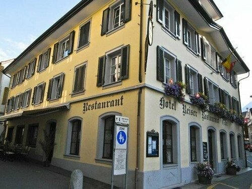 Hotel Reiser, 预订 酒店 阿尔特多夫 Klausenpass