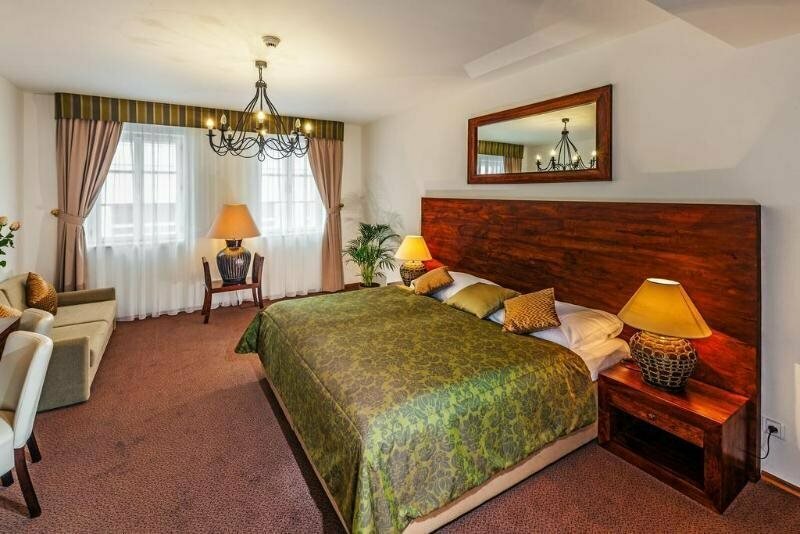 Hotel Residence Agnes