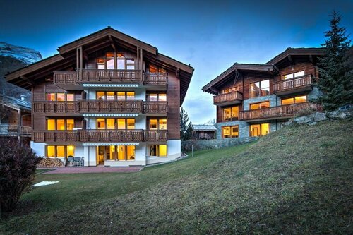 Ferienhaus Felicé, Забронировать Апартаменты/квартира Церматт курорт Церматт
