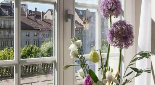 Hôtel de la Rose, Забронировать Отель Фрибур Фрибург