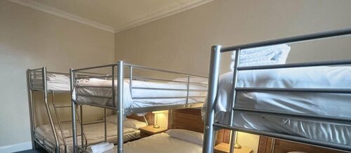 Helen's Hotel, Varaa Hotelli Wembley Suur-Lontoo