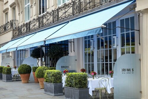 Haymarket Hotel, Firmdale Hotels, Забронировать Отель Отели Лондона с бассейном, рядом с Театр Donmar Warehouse, Бассейн