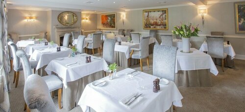 Lords Of The Manor, Boek Hotel Hotels in Merseyside met ontbijt, Ontbijt