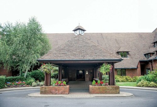 Solent - A Shire Hotel & Spa, Rezervați Stațiune Hoteluri de afaceri în Merseyside, 4* 5*