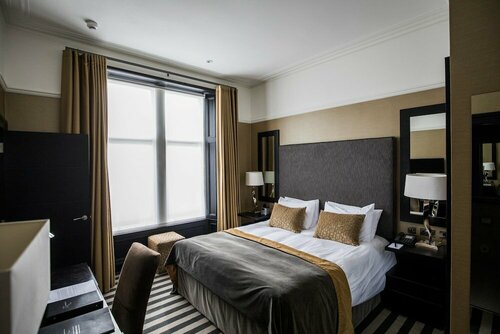 The Chester Hotel, Забронировать Отель Абердин Aberdeenshire