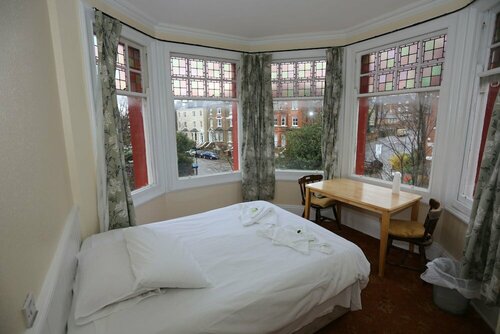 Charlie Hotel, Забронировать Отель Ислингтон Лондон, рядом с Концертный зал O2 Forum Kentish Town