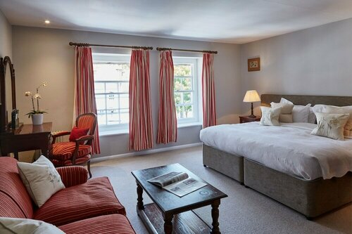Spread Eagle Hotel And Spa, Réserver Complexe hôtelier Hôtels à Sussex avec parking, Parking