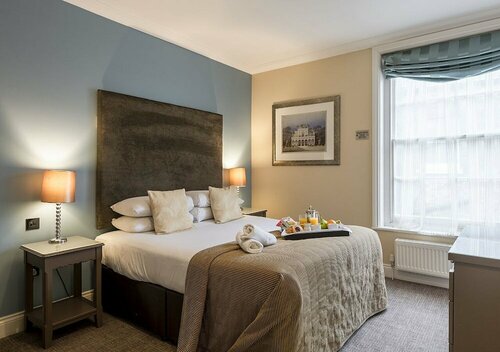 Dukes Head Hotel, Reserva ahora Hotel King's Lynn Norfolk