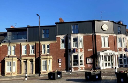 York House Hotel, Book Hotel 4-stjernede hoteller i Merseyside, 4*