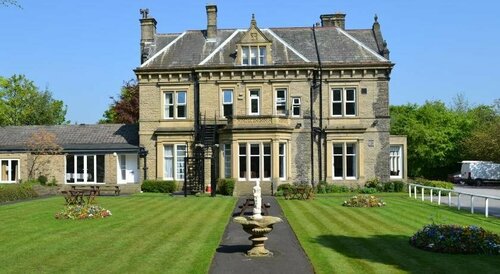 Durker Roods Hotel, Book Hotel 3-stjernede hoteller i Merseyside, 3*
