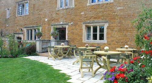 Allington Manor, Book Bed and Breakfast 5-stjernede hoteller i Merseyside, 5*