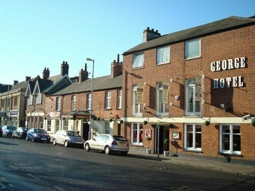 Best Western Naseby Hotel, Rezervați Hotel Kettering Northamptonshire