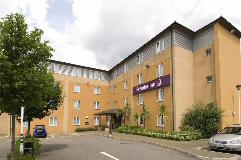 Premier Inn