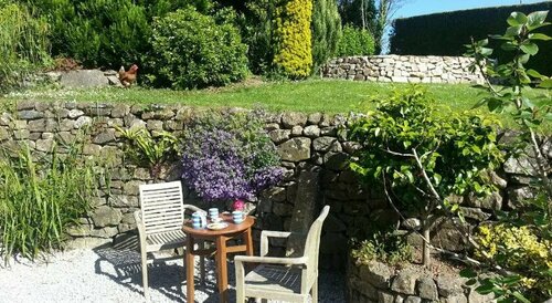 Bostrase B&B, Varaa Bed and Breakfast Hotellit Cornwall pysäköinnillä, Pysäköinti