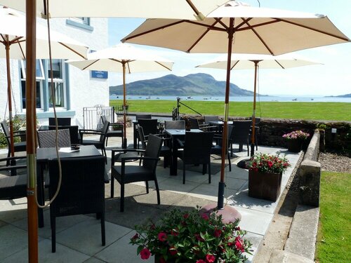 Glenisle Hotel and Bistro