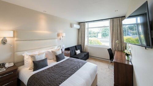The Devon Hotel, Book Hotel 3-stjernede hoteller i Exeter, 3*