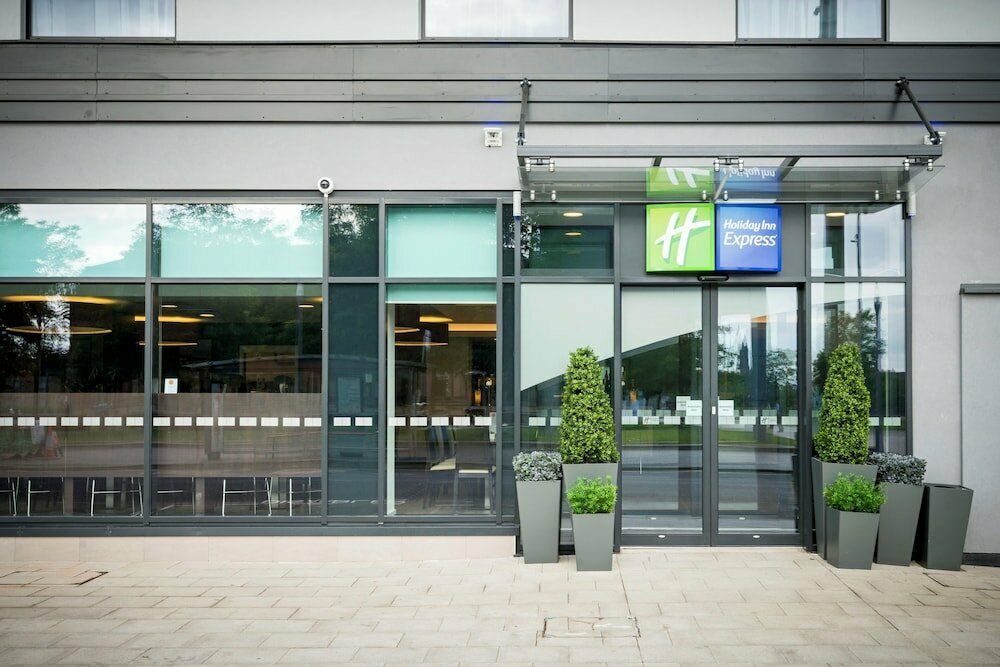 Holiday Inn Express